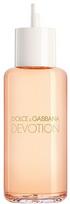 Kvepalų papildymas Dolce & Gabbana Devotion, 150 ml