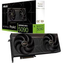 Asus GeForce RTX 5090, 32GB GDDR7, ProArt OC Edition (DLSS 4) 90YV0P00-M0NA00
