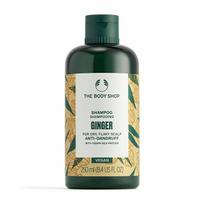 The Body Shop Anti-Dandruff Shampoo Ginger (Anti-Dandruff Shampoo) 400ml