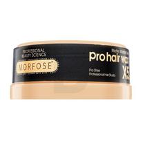 Morfose Pro Hair Wax X5 Men Matte Xtreme Style 150 ml 150ml