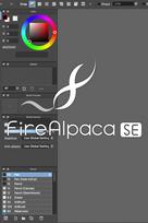 FireAlpaca SE Steam Key (PC) GLOBAL