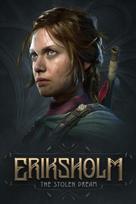 Eriksholm: The Stolen Dream Steam Key (PC) GLOBAL