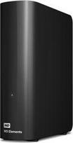 Kietasis diskas Western Digital išorinis HDD WD BWLG0040HBK- EESN)
