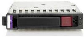 Hewlett Packard (HP) Dysk serwerowy HP Enterprise 1.2TB 2.5'' SAS-1 (3Gb/s) (785415-001)