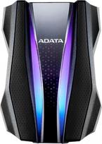 Kietasis diskas ADATA išorinis HDD HD770G 1TB Juodas (AHD770 G- 1TU32G1-CBK)
