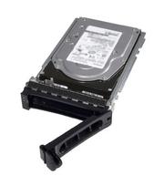 DELL 400-ATJM vidinis kietasis diskas 2.5" 1200GB SAS