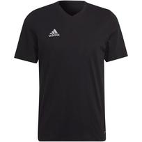 Marškinėliai adidas Entrada 22 Tee M HC0448 (Rozmiar-XL)