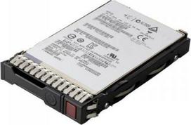 Hewlett Packard (HP) Serverio diskas HP 960GB 2.5 "'SATA III (6Gb / s) (P18434- B21)