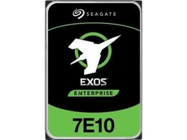 Seagate Exos 7E10 2tb 512n SATA 3.5 ST2000NM000B