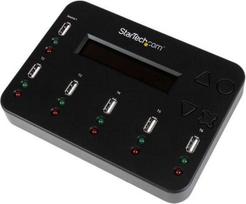 StarTech USB atminties replikatorius 1: 5 (USBDUP15)