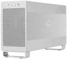 OWC Mercury Elite Pro Dual USB3.1