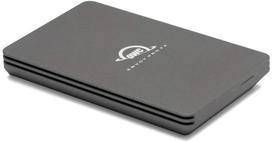 Kietasis diskas Other World Computing OWC Envoy Pro FX 2TB Pilka išorinis SSD diskas (OWCTB3ENVPFX02)