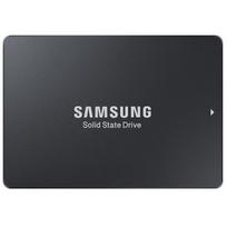 Serverio diskas Samsung PM893 7.68TB 2.5 "SATA III (6Gb / s) (MZ7L37T6HBLA- 00A07)
