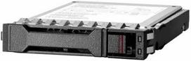 „Hewlett Packard“ (HP) „Dysk“ serverio diskas HP 300GB 2,5 colio SAS-3 (12Gb/s) (P40430-B21)