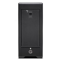 Kietasis diskas „SanDisk Professional G-RAID SHUTTLE 8“ 48 TB diskas