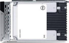 DELL 345-BECQ SSD įrenginys 960GB 2,5 colio Serial ATA III