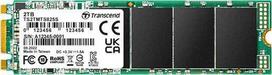 TRANSCEND 2TB M.2 2280 SSD SATA3 B+M Key TLC