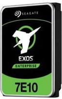Diskas „Seagate Exos E 7E10 6TB 3.5'' SAS-3 (12Gb/s)“ (ST6000NM001B)