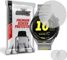 GrizzGlass Grizz matinis filmas Huawei Žiūrėti GT Runner