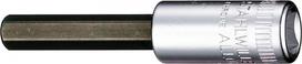 Galvutė su Inhex antgaliu STAHLWILLE 44 4mm