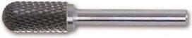 BETA SUKAMASIS HAMBIDO DILDĖ, APVALUS CILINDRAS 6 x 19 mm, KOTAS 6 mm 426MD/CT6