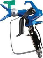 GRACO PISTOLETAS CONTRACTOR PC GUN RAC X LP517