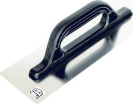 EPM lygi nerūdijančio plieno plūdė 380x130 mm (E-323-0380)