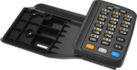 Zebra Zebra EVM WT6000 IŠORĖS KELIONĖS ASEMBLY, ALPHANUMETIC IR FUNDICIJA, ĮSKAITANT BRANDUOLĮ