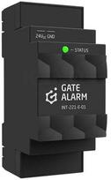 GR1 GRENTON INTEGRATION MODULE WITH ALARM SYSTEMS / DIN RAIL MOUNTING / ETHERNET