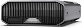 Kietasis diskas „SanDisk Professional G-DRIVE PROJECT“ 22 TB atmintinė