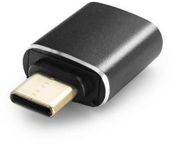 Spacetronik Adapteris OTG USB-C ir USB SPU-A17