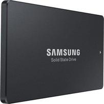 Serverio diskas Samsung PM893 1.92TB 2.5 "'SATA III (6Gb / s) (MZ7L31T9HBLT- 00A07)