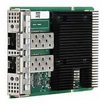 Hewlett Packard (HP) Broadcom BCM57412 Ethernet 10Gb 2 prievadų SFP+ OCP3 adapteris, skirtas HPE