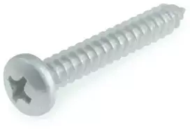 Savisriegiai Suki, DIN 7981, 4.2 x 22 mm, 8 vnt.