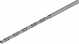 Grąžtas Art-Pol Gręžtuvas Baltas METAL DRILL Kp 9,0/250mm
