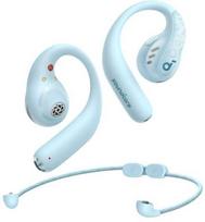 Ausinės Anker Soundcore AeroFit Pro, Žydros spalvos