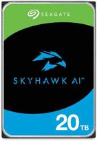 Seagate SkyHawk AI 3.5" 24 TB Serial ATA III