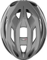 Abus Germany Šalmas Abus Stormchaser Ace race pilkas-L (57-61)