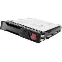 Hewlett Packard (HP) Serverio diskas HP E 3.84TB SATA RI SFF BC MV SMD