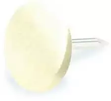 SUKI Dekoratyvinės vinys, 11 x 11 mm, 30 vnt