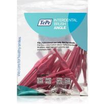 TePe Interdental Brush Angle 0,4 mm tarpdančių šepetėliai, 25 vnt.