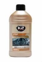 Melle K2 VAIRO STIPRINTUVO SKYSČIS POWER STEERING FLUID BESPALVIS 500ML