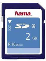 Atminties kortelė Hama SD 2GB