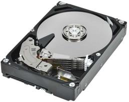 TOSHIBA MG serija – įmonės talpos HDD 6 TB 3,5 colio SATA 7200 aps./min. MG10ADA600E