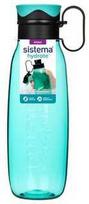 Sistema Hydrate Traverse tritano gertuvė su atverčiamu dangteliu, 650 ml, mėtinė