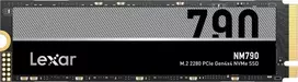 Disk SSD Lexar NM790 8TB M.2 2280 PCI-E x4 Gen4 NVMe (LNM790X008T-RNNNG)