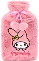 Take Care Hello Kitty My Melody hot water bag