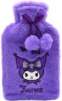 Take Care Hello Kitty Kuromi hot water bag