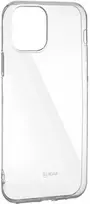 ROAR dėklas JELLY skirtas Samsung Galaxy A16 4G / A16 5G transparent