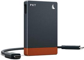 Angelbird Technologies Atminties kortelių skaitytuvas - Angelbird CFexpress A Card Reader PKT High-Speed